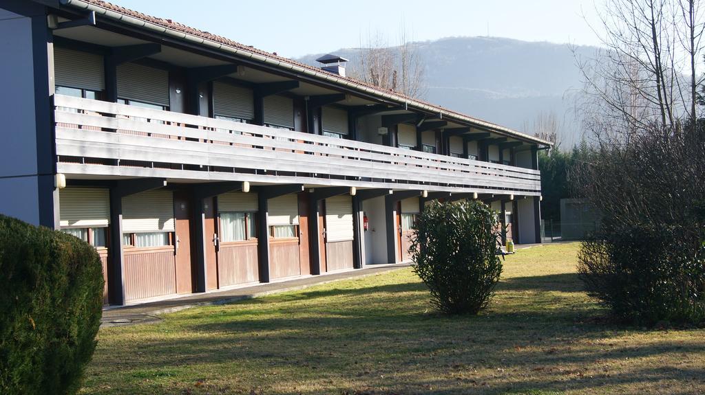 The Originals Access, Hotel Foix Exterior photo